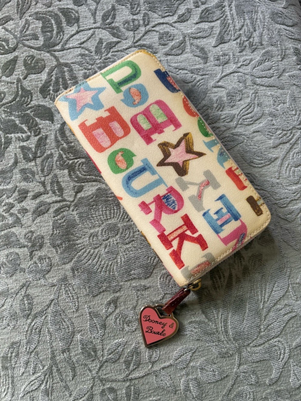 Dooney & Bourke Wallet